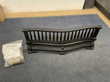 10597 Holyrood Fire Front Gas 22” Fret Cast Iron Gazco 8383 JD1064- J DAY SR1