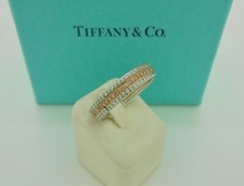 Authentic Tiffany & Co. Pink &