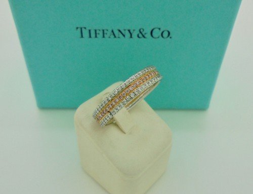 Authentic tiffany pink - authentic,