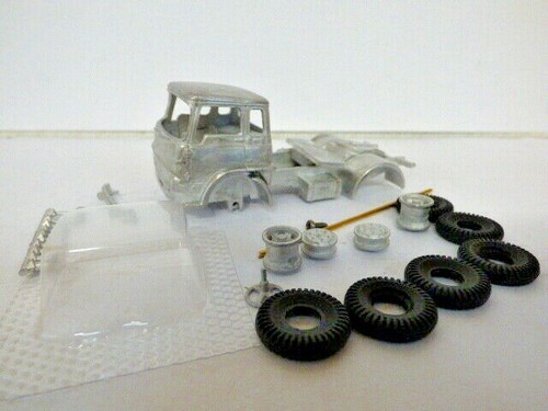 Promod truck kits 50th scale - 1/50th,