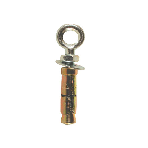 Jcp fixings shield anchors - shield, eye