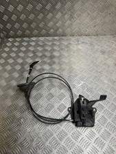 Mazda MX5 MX-5 MK2.5 1998-2005 Bonnet Hood Release Catch Latch - COMPLETE