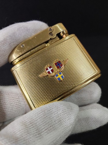 Vintage lighter the - vintage, german