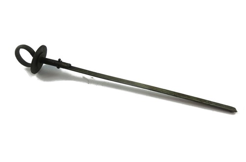 Gearbox dipstick - dipstick, (used)