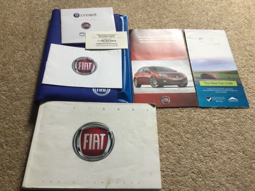 Fiat 500 owners - fiat,