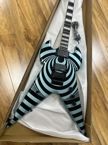 Zakk wylde vertigo - zakk, bullseye
