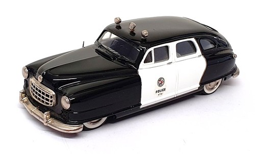 Models 1 43 scale - 1/43,