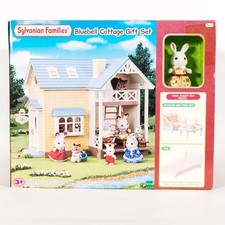 BNIB Epoch Sylvanian Families