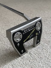 Scotty Cameron Phantom 5.5