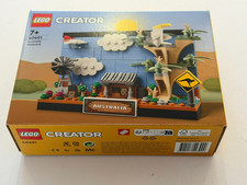 Lego Creator 40651 Australia