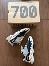 Adidas yeezy 700 boost wave - adidas,