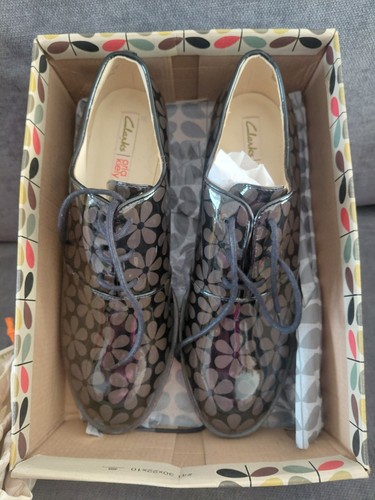Clarks orla kiely lace - clarks,