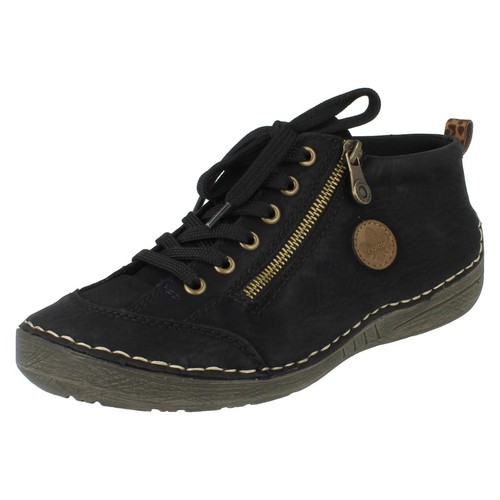 Ladies rieker 52514 - rieker, '52514'
