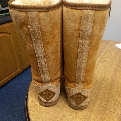 Genuine australian ugg boots - genuine,