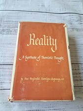 Reality A Synthesis of
