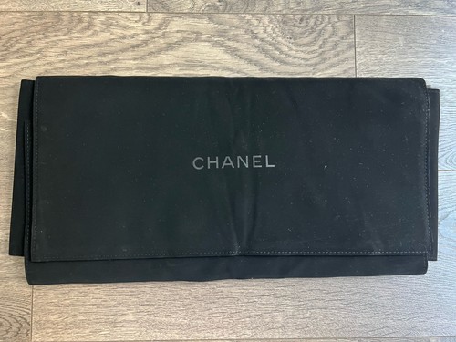 Auth chanel box insert - chanel,