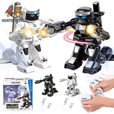 RC Battle Boxing Robot 2.4G