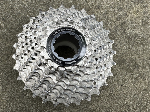 Shimano 6800 ultegra 11 - hg,