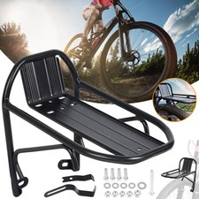 Bicycle Front Rack Bike
