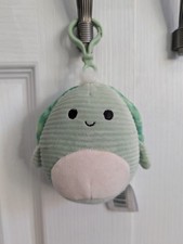 Tortoise Squishmallow Bag