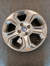 Genuine Ford Ecosport 16 "