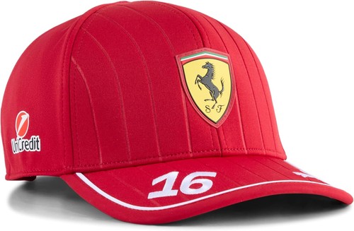 Ferrari hat 2025 - f1,
