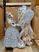 Beautiful Crushed Diamond