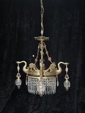 Beautiful vintage french heavy - vintage,