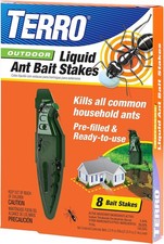 TERRO T1813 Outdoor Liquid Ant