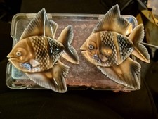 Pair of Vintage Wade Porcelain