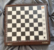 Novag Chess Computer - Allegro