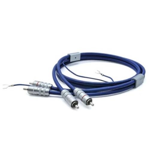 Oyaide 2075 tonearm - oyaide, cable