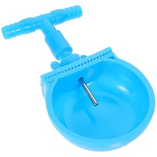 4 Pcs Rabbit Water Holder