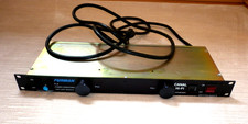 Furman PL-8 Power Conditioner Professional unit with lights and long power cord
