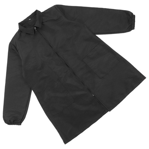 Hair apron hairdresser cape - apron,