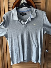 Twisted Soul Long Sleeve Polo