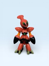 Medabots Stingray Robot