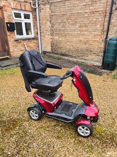 2022 tga vita 6mph mobility - 2022,