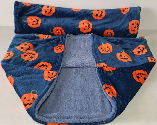 Handmade snuggle bag - handmade,