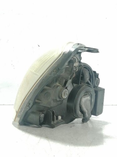 Headlamp left side - headlamp, kia