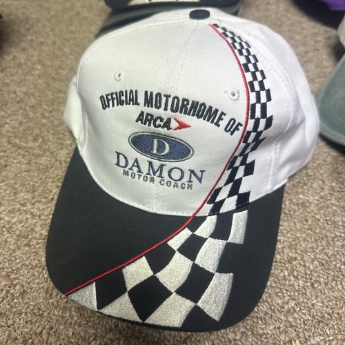 Damon motor coach arca - motor,