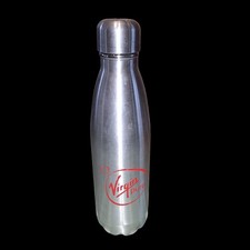 Virgin Pure Water Bottle