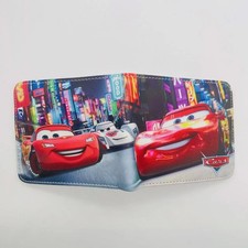 New Cartoon Cars Lightning