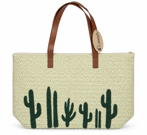 Pro beach large - beach, woven