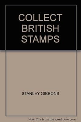 Collect british stamps 1997 - british, (a