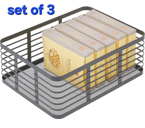 Mdesign grey storage - grey,
