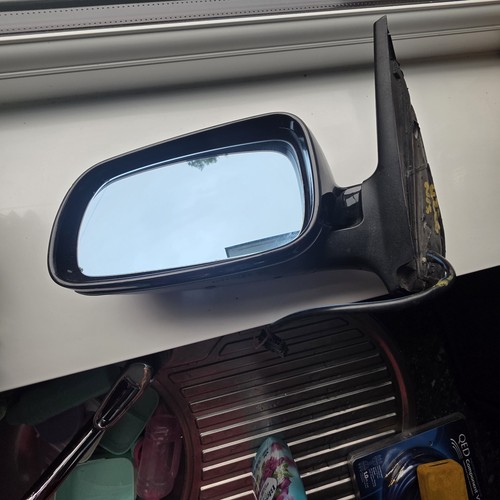 Golf mk4 wing mirror - vw, –