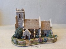 Lilliput Lane - ALL THINGS BRIGHT AND BEAUTIFUL