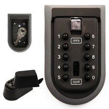 Outdoor High Security 4 Digit