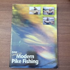 Fox Guide to Modern Pike